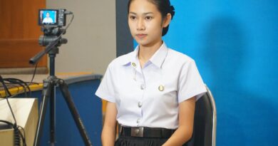 กิจกรรม ถ่ายรูปทำบัตรนักศึกษา คณะครุศาสตร์ มหาวิทยาลัยราชภัฏเลย ปีการศึกษา 2563