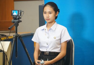 กิจกรรม ถ่ายรูปทำบัตรนักศึกษา คณะครุศาสตร์ มหาวิทยาลัยราชภัฏเลย ปีการศึกษา 2563