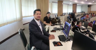 อบรมและพัฒนาทักษะการใช้ Canva for Campus