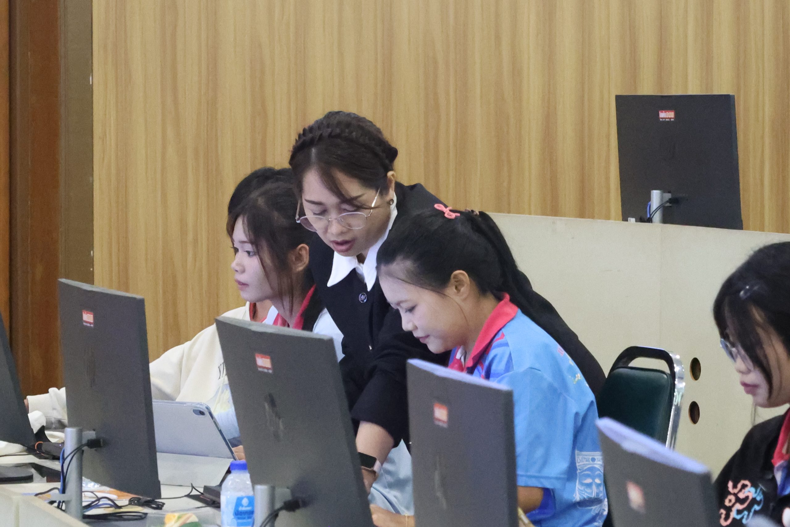 อบรม Canva AI 8