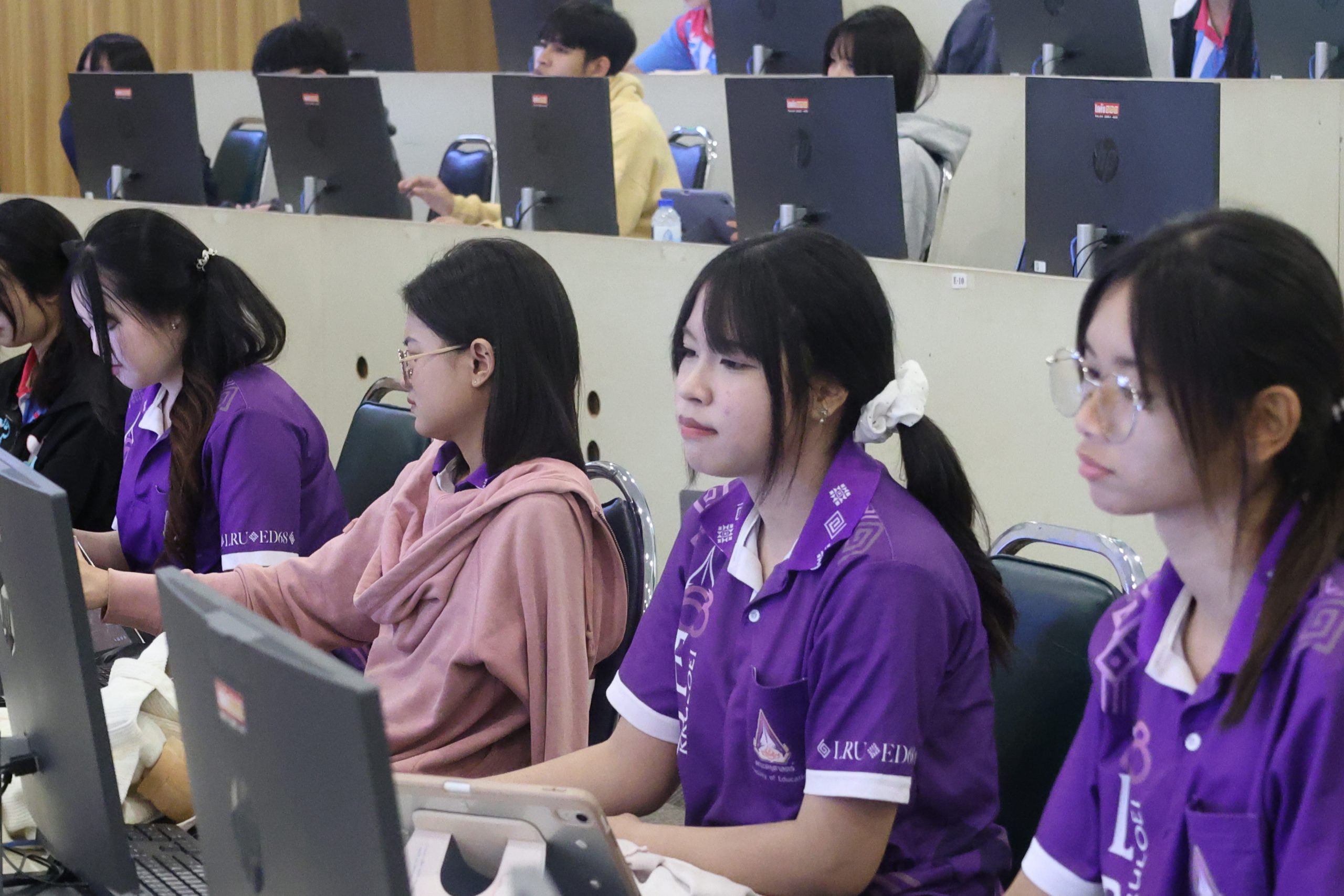 อบรม Canva AI 9