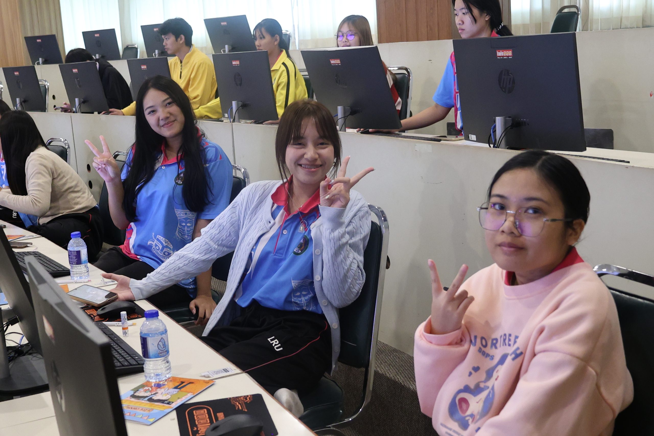 อบรม Canva AI 5