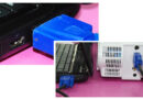 วิธีเชื่อมต่อ Connect Projector บน Windows 7